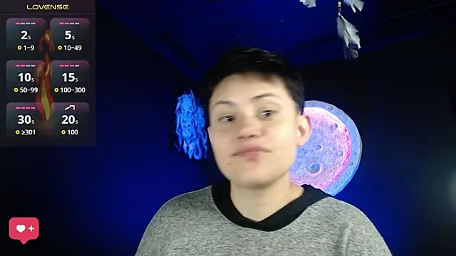 girl intense444 online show from September 2025 12:52:02 PM