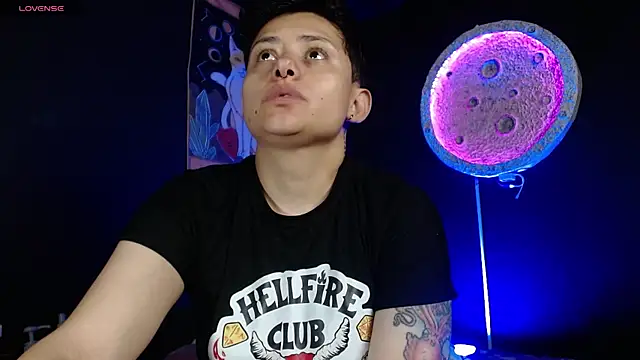 girl intense444 online show from March 2026 01:00:02 PM