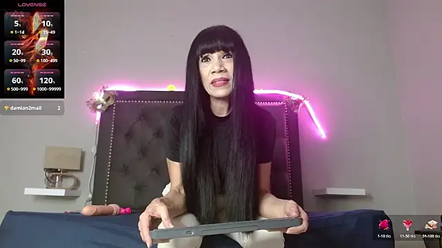 CharlotteLemke online show from February 2026 02:33:01 PM