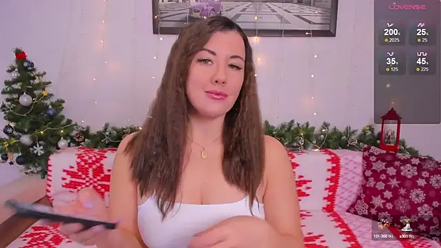 Snapshot of CrazyBeach chatting on January 2025 09:00:02 AM CrazyBeach online show from January 2025 09:00:02 AM