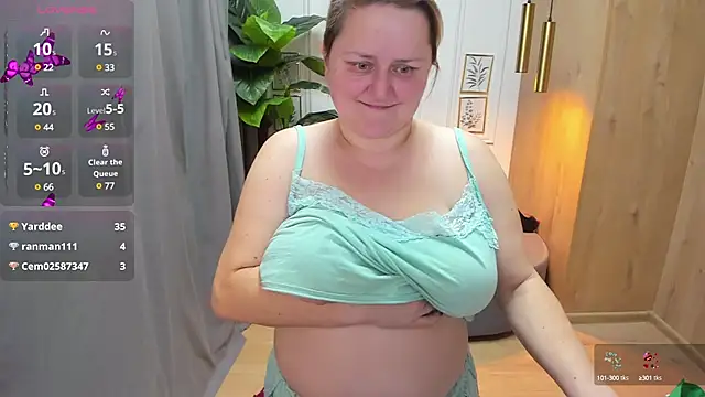 ScarlettSoft online show from December 2024 08:56:01 AM