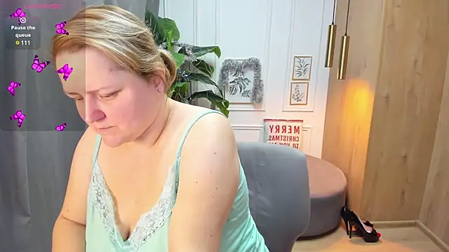 ScarlettSoft online show from December 2024 05:47:02 AM