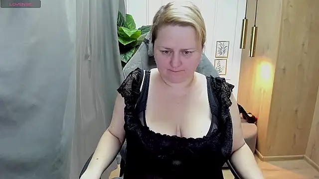 ScarlettSoft online show from March 2025 09:11:01 AM