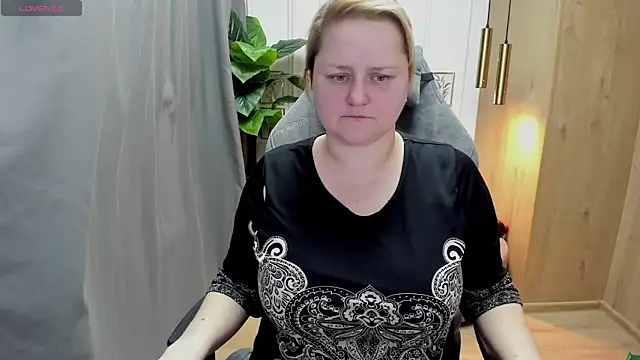 ScarlettSoft online show from March 2025 12:16:01 PM