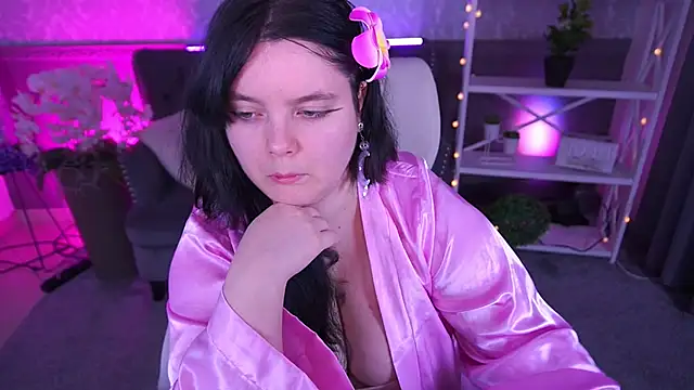 LittleShyy online show from March 2026 02:24:01 PM