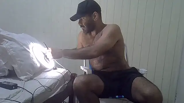 MILITARS online show from February 2026 11:04:02 PM