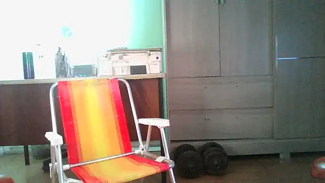 MILITARS online show from May 2026 07:26:02 AM