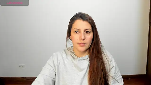 hannyrose  online show from February 2026 03:07:02 AM