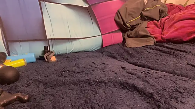 BodyPlayer4u online show from October 2025 06:06:01 PM