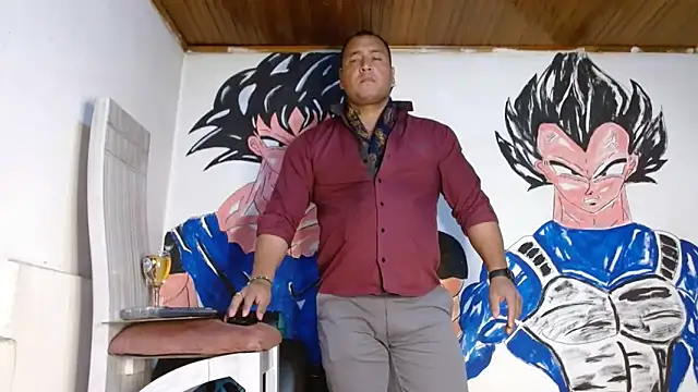 hardrock982 online show from January 2025 01:21:02 PM