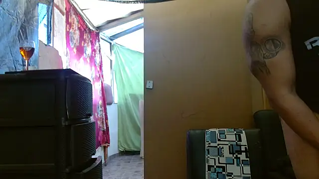 hardrock982 online show from January 2025 01:23:02 PM