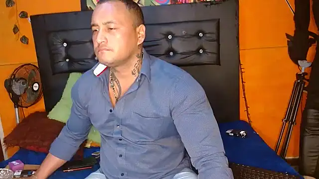 hardrock982 online show from March 2025 01:08:01 PM