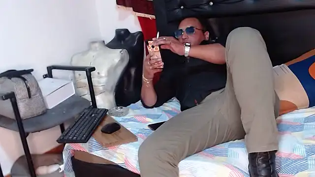 hardrock982 online show from December 2025 02:14:02 PM