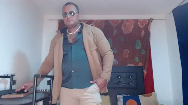 hardrock982 online show from March 2026 01:39:02 PM