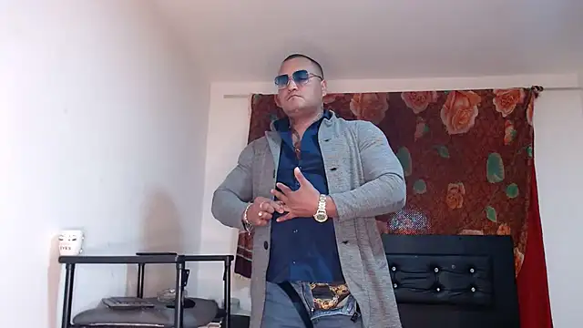 hardrock982 online show from March 2026 01:15:02 PM