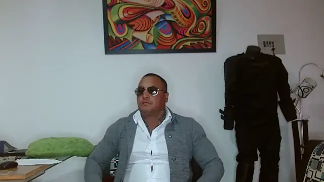 hardrock982 online show from May 2026 01:51:01 PM