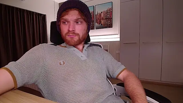 kinkypumpkinboy online show from March 2026 04:34:01 PM