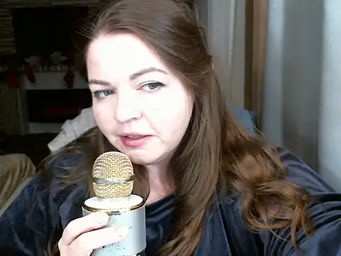 cute  cherry online show from February 2025 08:58:02 PM