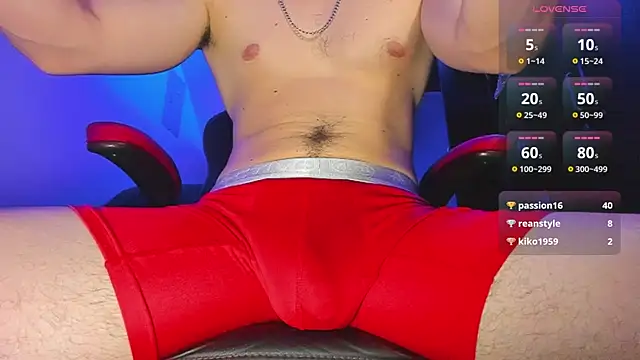 Alex smith00 online show from December 2024 03:27:02 AM