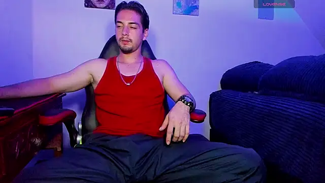 Alex smith00 online show from January 2025 02:03:01 AM