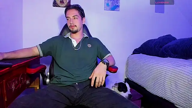 Alex smith00 online show from January 2025 01:52:01 AM