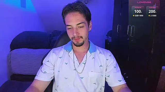 Alex smith00 online show from January 2025 11:24:01 PM