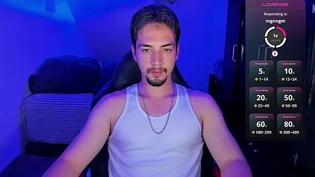 Alex smith00 online show from February 2025 01:23:01 AM