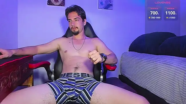 Alex smith00 online show from February 2025 05:26:02 AM