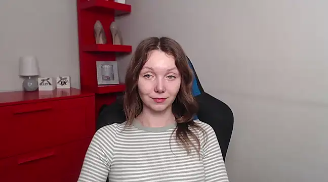 Cookie zoe online show from December 2024 06:35:01 AM