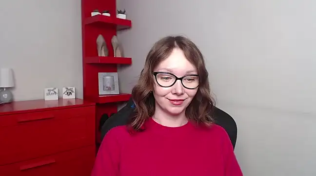 Cookie zoe online show from January 2025 10:41:02 AM