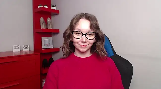 Cookie zoe online show from January 2025 09:35:01 AM