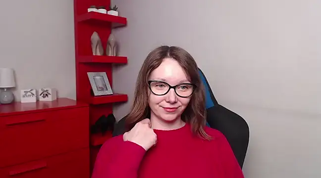 Cookie zoe online show from February 2025 06:30:01 AM