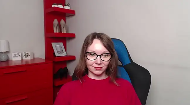 Cookie zoe online show from February 2025 12:37:02 PM