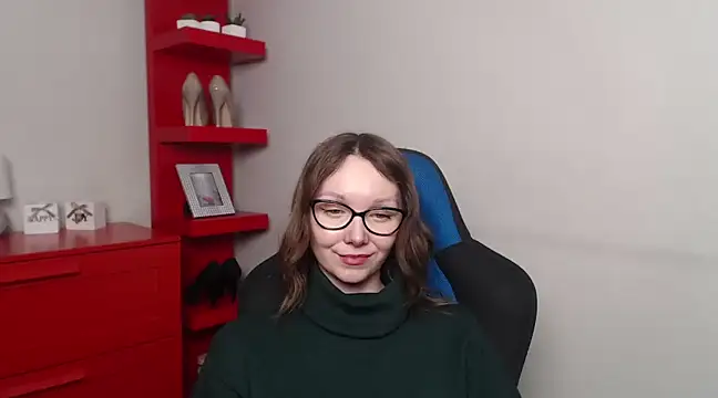 Cookie zoe online show from February 2025 09:42:01 AM