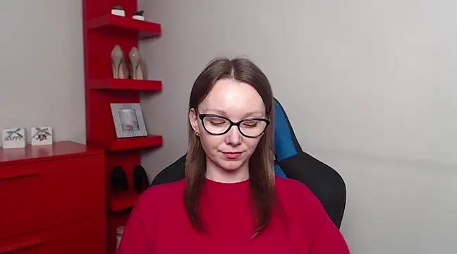 Cookie zoe online show from February 2025 10:47:02 AM