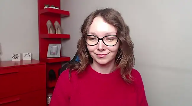 Cookie zoe online show from March 2025 01:09:01 PM