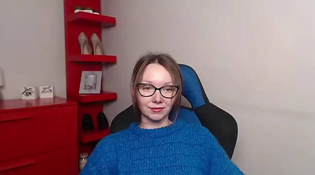 Cookie zoe online show from March 2025 10:24:02 AM