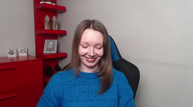 Cookie zoe online show from March 2025 10:07:02 AM