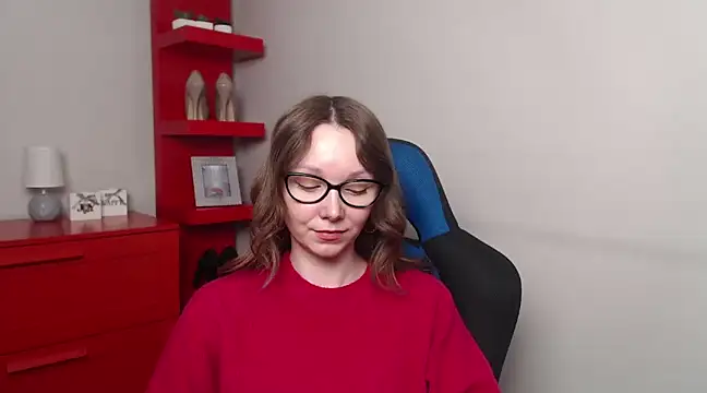 Cookie zoe online show from March 2025 12:35:02 PM