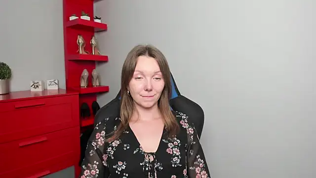 Cookie zoe online show from September 2025 05:31:01 AM