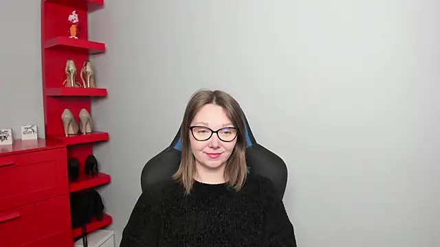 Cookie zoe online show from April 2026 05:36:02 AM