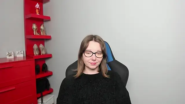 Cookie zoe online show from May 2026 05:35:01 AM