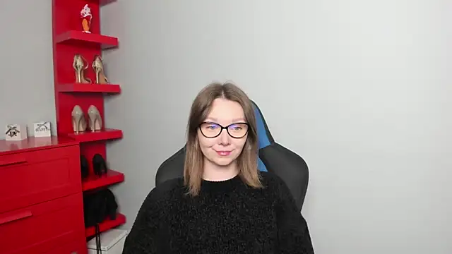 Cookie zoe online show from May 2026 05:36:02 AM