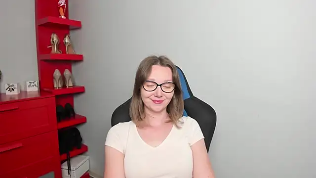 Cookie zoe online show from May 2026 05:36:02 AM
