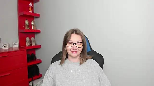 Cookie zoe online show from May 2026 05:37:02 AM