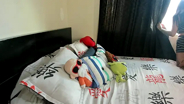 youth lust69 online show from April 2026 09:50:01 PM
