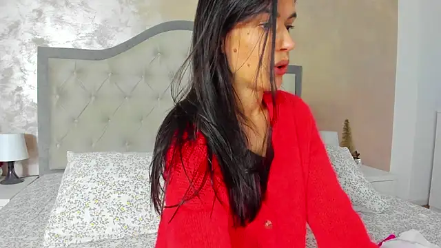 JennaMyers online show from December 2025 08:15:02 PM