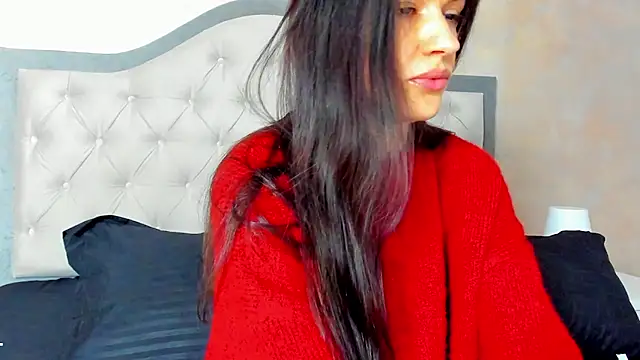 JennaMyers online show from February 2026 08:07:02 PM