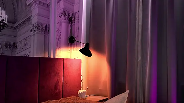 Snapshot of SofiaFoster_ chatting on January 2025 02:21:01 PM SofiaFoster online show from January 2025 02:21:01 PM