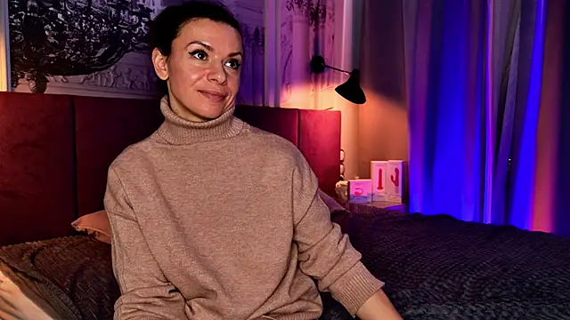 Snapshot of SofiaFoster_ chatting on February 2025 05:15:02 PM SofiaFoster online show from February 2025 05:15:02 PM